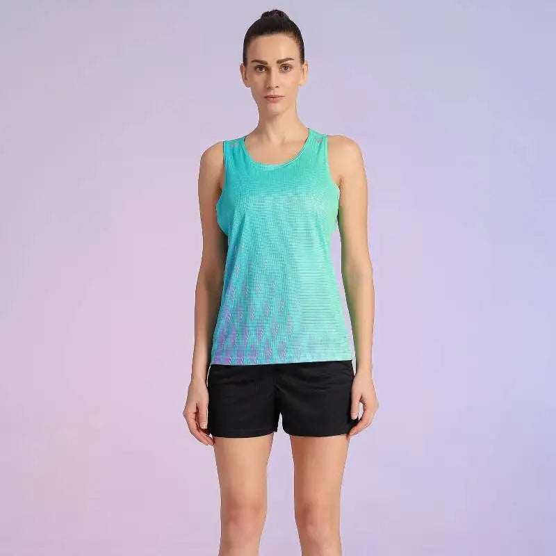 Gradient Running Set