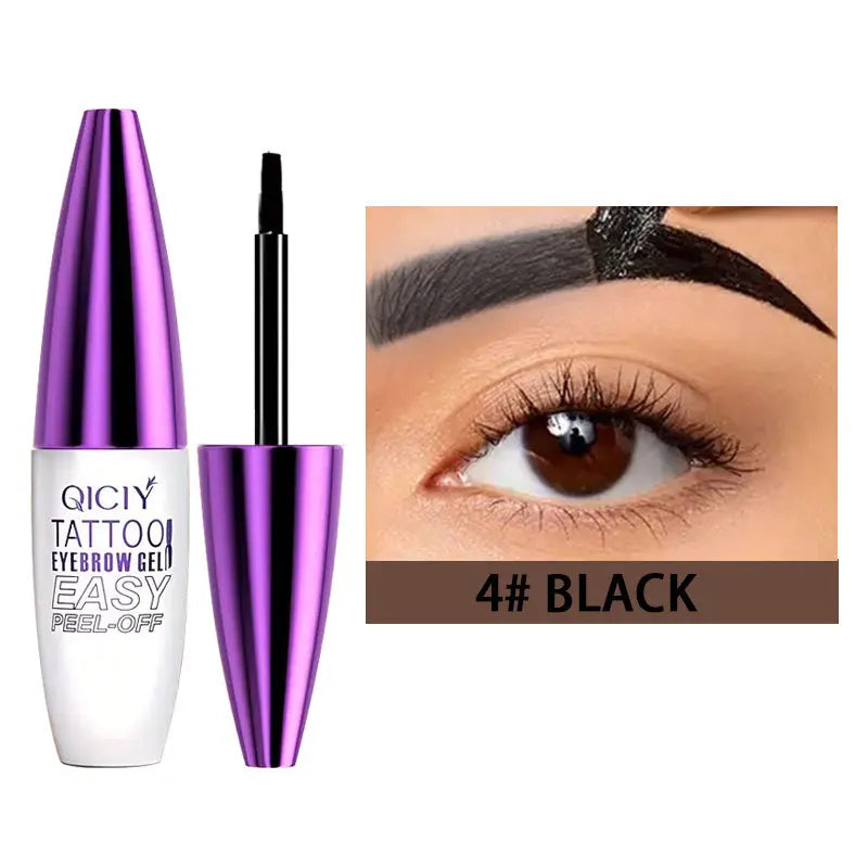 Natural Eyebrow Enhancer