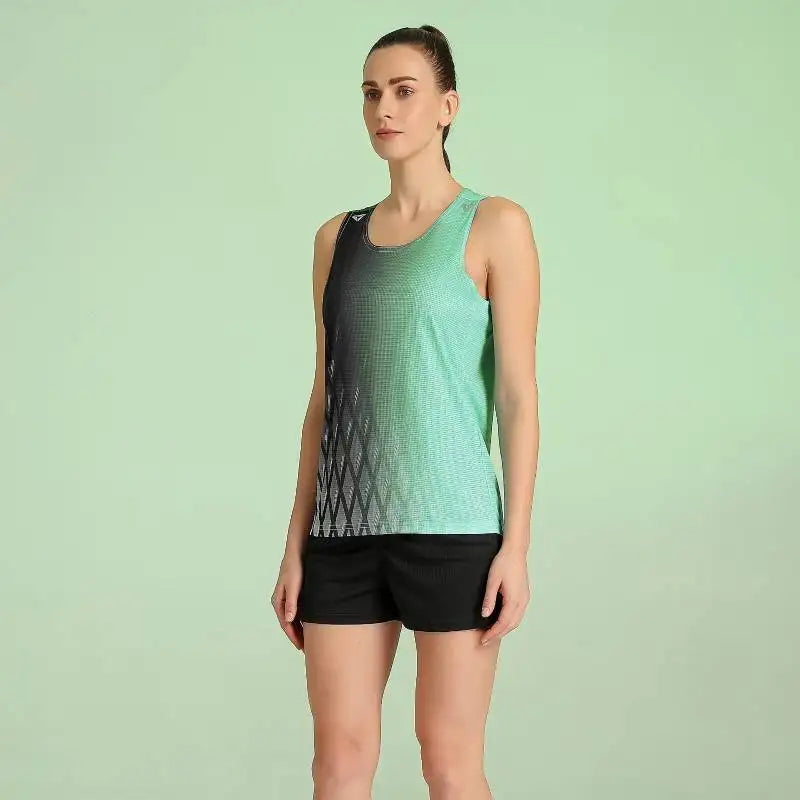 Gradient Running Set