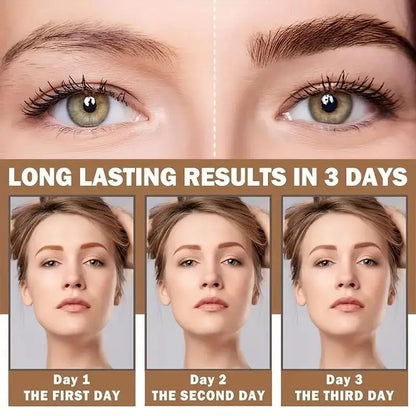 Natural Eyebrow Enhancer