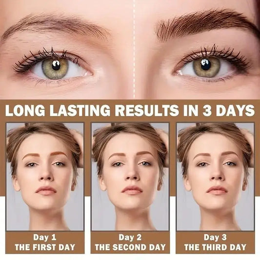 Natural Eyebrow Enhancer