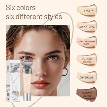 Multi Color Concealer Cream Stick