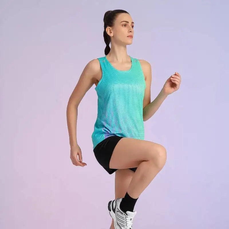 Gradient Running Set