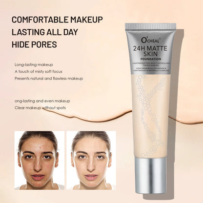 Multi Color Concealer Cream Stick
