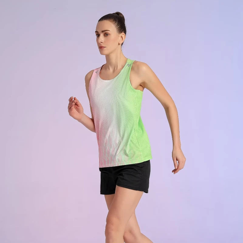 Gradient Running Set