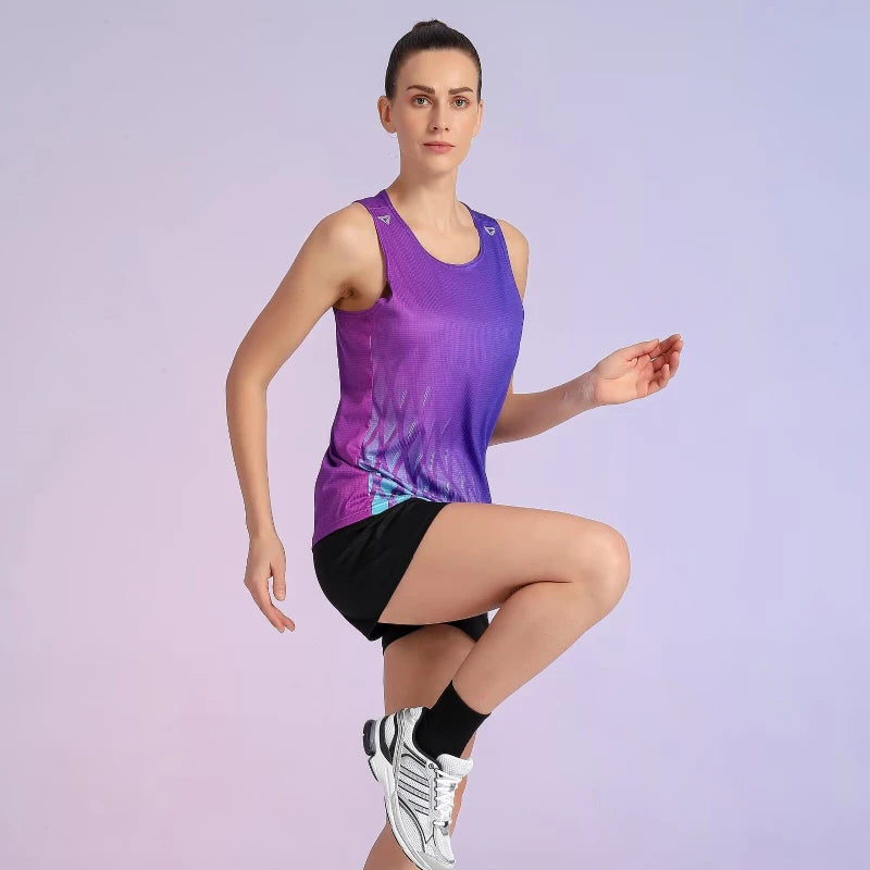Gradient Running Set