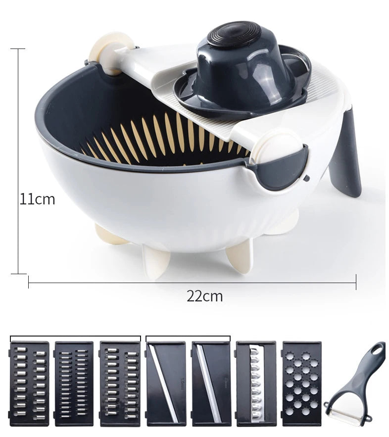 Stainless Steel Cooking Gadget Vegetable