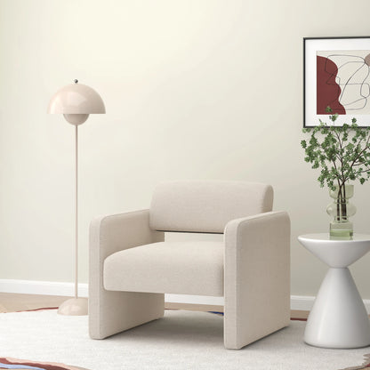 Comfortable Single Sofa Chair