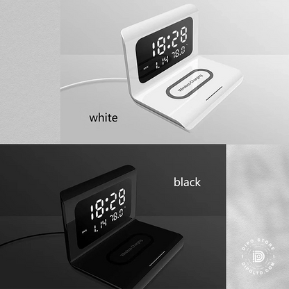 Wireless Charging Pad