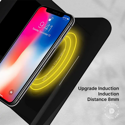 Wireless Charging Pad