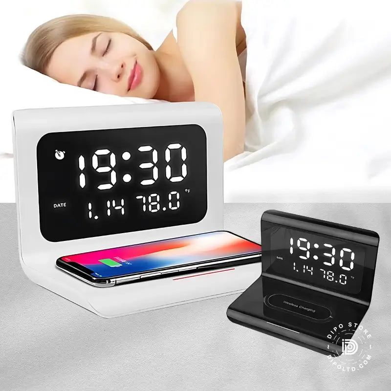 Wireless Charging Pad