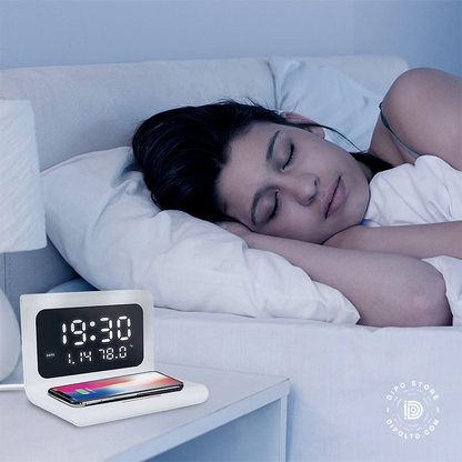 Wireless Charging Pad