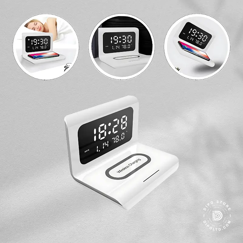 Wireless Charging Pad