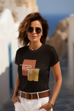 FUTURE 1987 | Graphic T Shirt | Unisex Softstyle T-Shirt