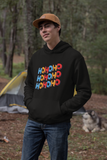 Cozy Ho Ho Hoodie