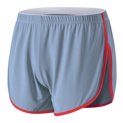 Nylon Pouch Boxers