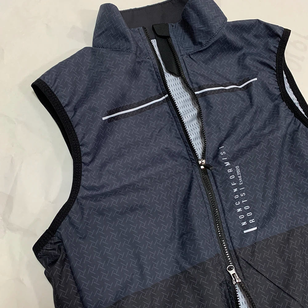 Men's Windproof Vest