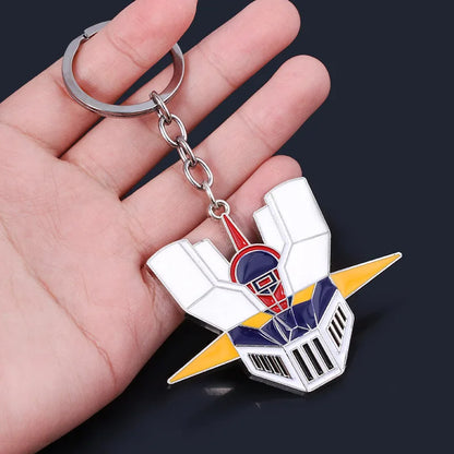 Anime Mazinger Z UFO Robot