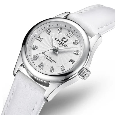 Automatic Luxury Watch