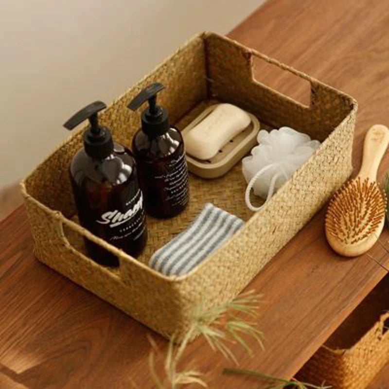 Wicker Stackable Table Rattan Zerolife