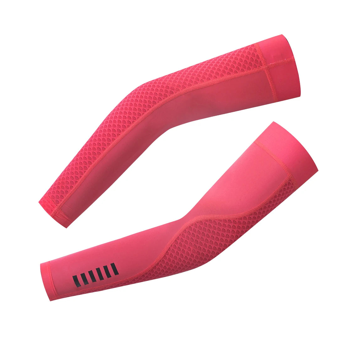 Cycling Arm Sleeves