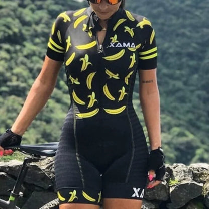 Cycling Jersey Set