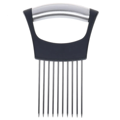 Steel Onion Slicers Holder