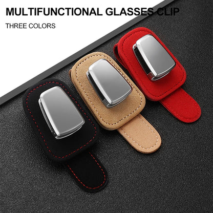 Car Sunglasses Holder