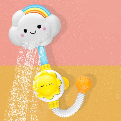 Baby Bath Water Toy