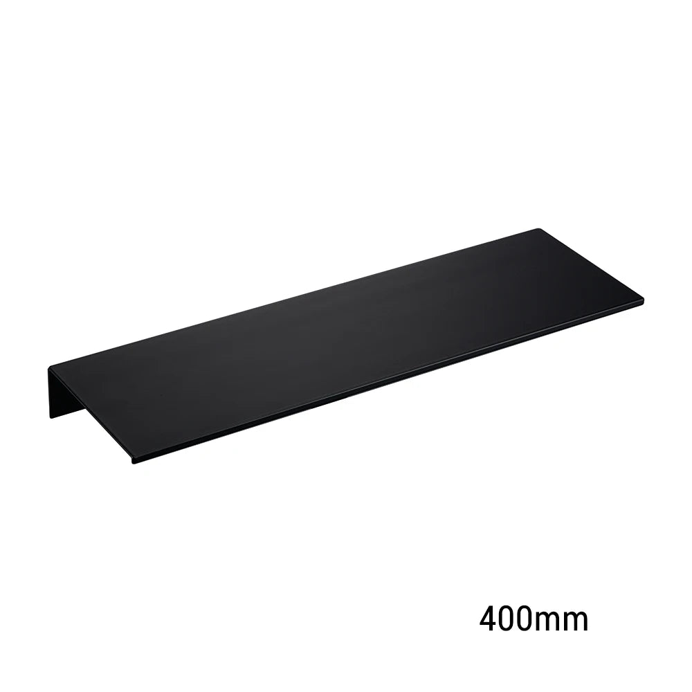 Black & White Wall Shelf