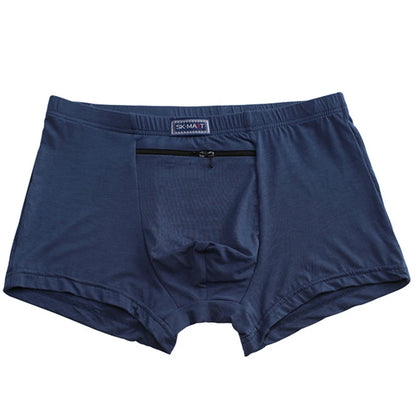 Modal Men’s Boxer Shorts