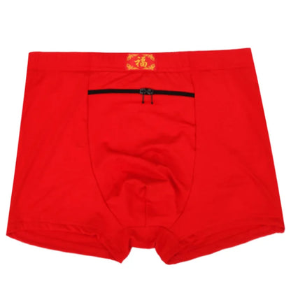 Modal Men’s Boxer Shorts