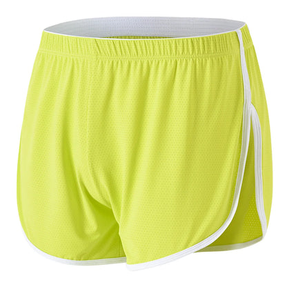 Nylon Pouch Boxers