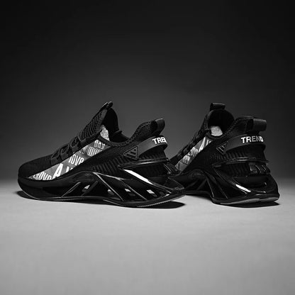 Breathable Racing Trainers 2402
