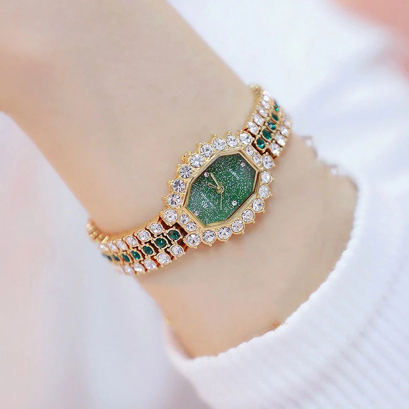 Luxury Alloy Watch