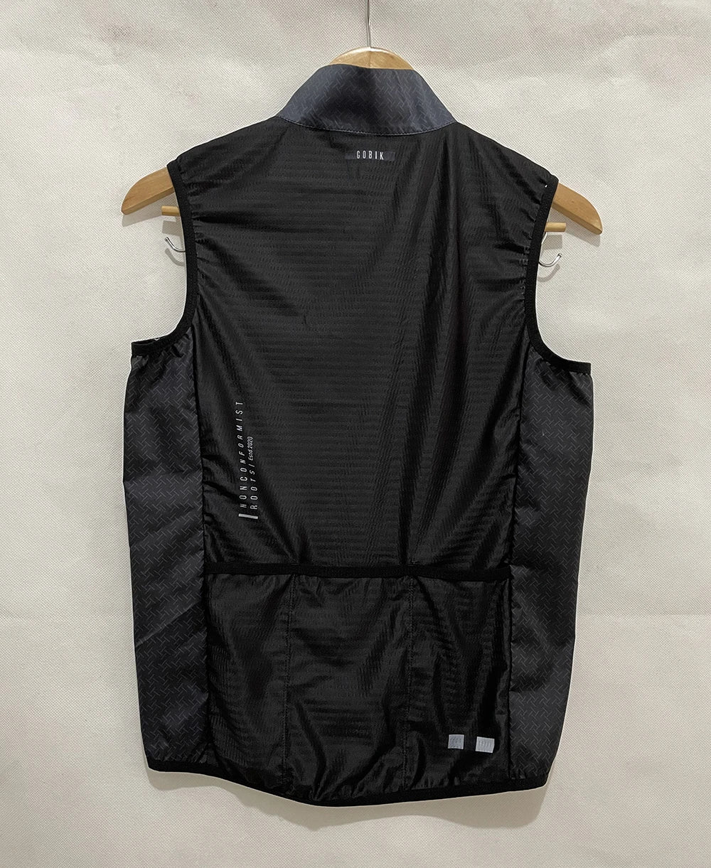 Men's Windproof Vest