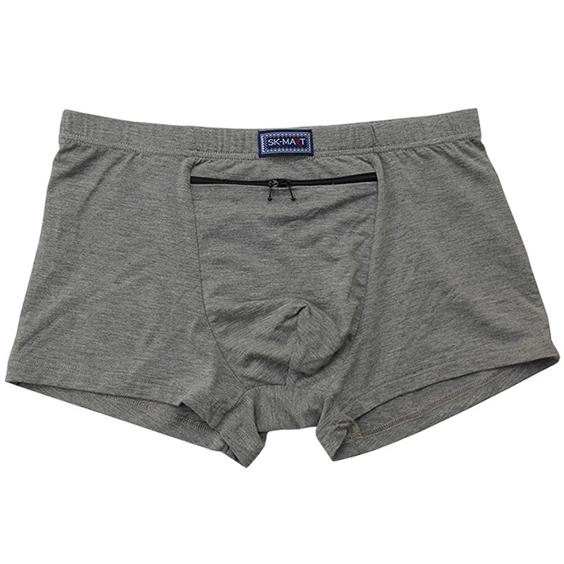 Modal Men’s Boxer Shorts