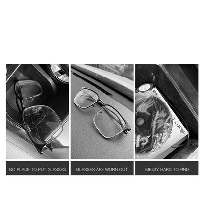 Car Sunglasses Holder