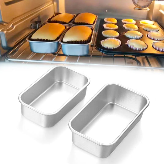 Metal Baking Supplies Loaf Pan