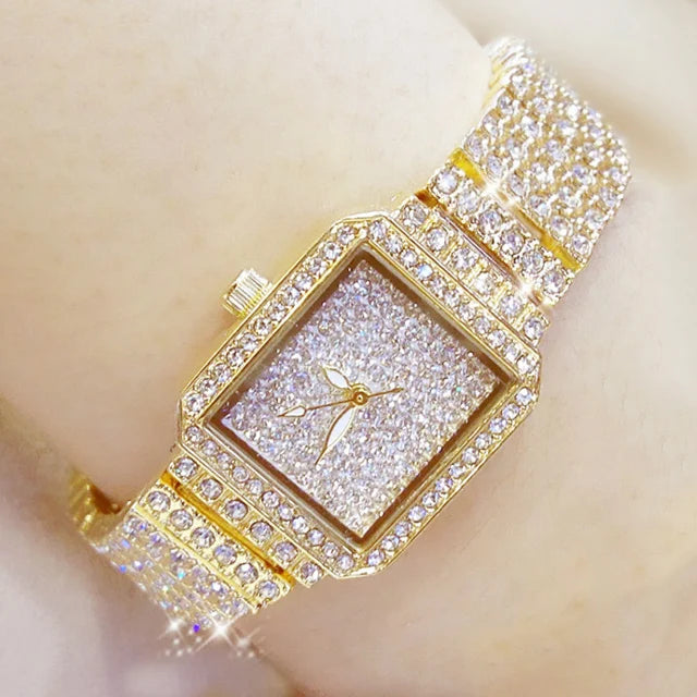 Luxury Alloy Watch
