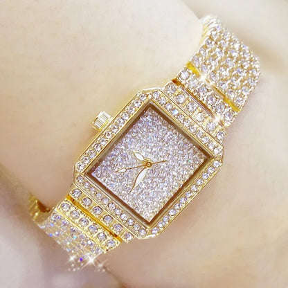 Luxury Alloy Watch