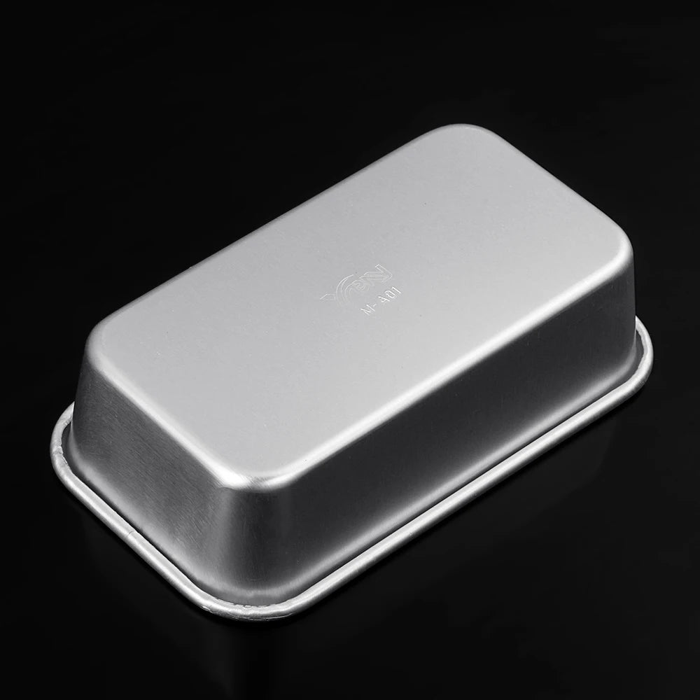 Metal Baking Supplies Loaf Pan