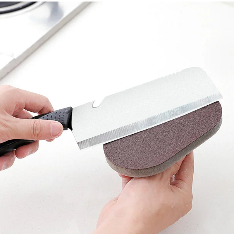 Durable Magic Sponge Brush