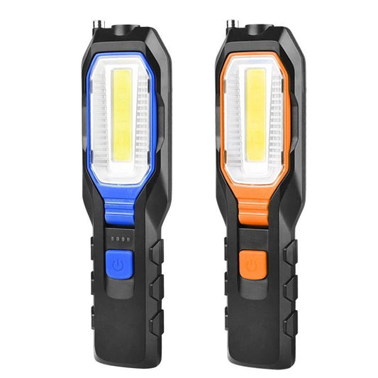 Powerful COB LED Light