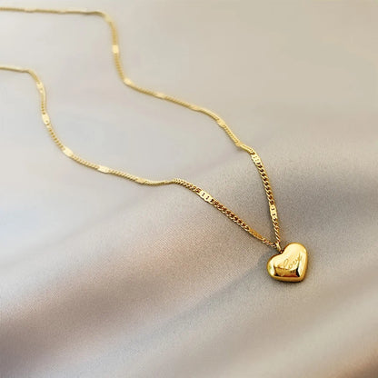 Women’s Gold Choker