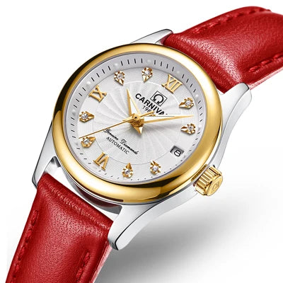 Automatic Luxury Watch