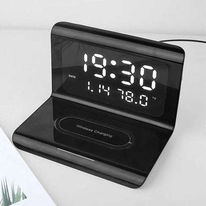 Wireless Charging Pad