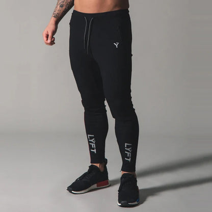 Stripe Training Jogging Joggers Slim