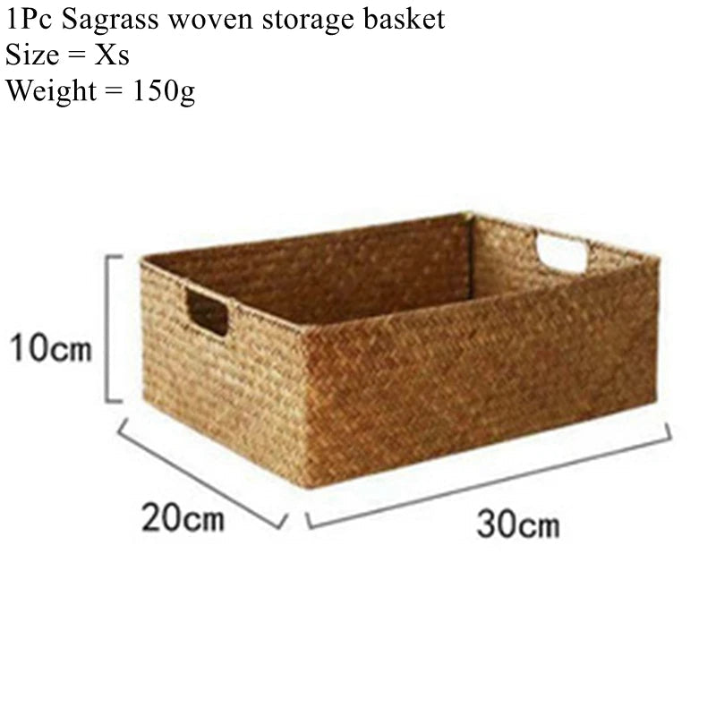 Wicker Stackable Table Rattan Zerolife