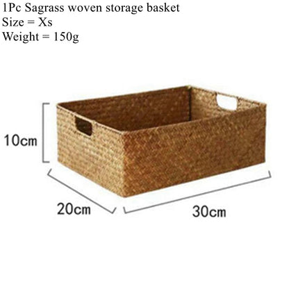 Wicker Stackable Table Rattan Zerolife